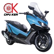 Mforce - Wmoto RT3 (New) Rebate Voucher