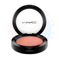 MAC Powder Blush/Sheertone Shimmer/Mineralize