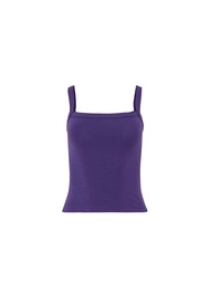 IMNOTAMORNINGPERSON - IMNOT BASIC CLASSIC CAMI TOP