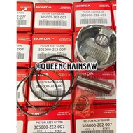 PISTON ASSY GX200 HONDA PISTON COMPLETE MESIM GX200 HONDA