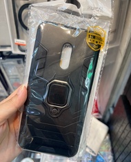 สินค้าใหม่ !! Oppo Realme X/Oppo K3 เคส Shockproof Kickstand Hard Back Cover Case For เคส Oppo Realm