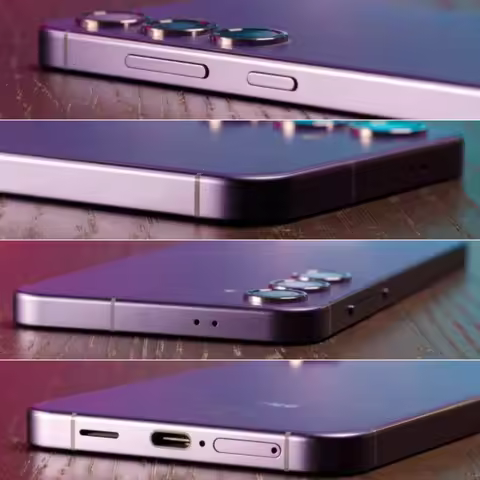 Samsung Galaxy S24+ S24 Plus 5G S926U1 S926N S9260 S926B 12GB+256/512GB ROM Sim Free Android Cell Ph