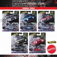 Hot Wheels Premium 2024 Terra Trek