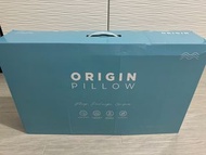 Origin Superior Coolmax Latex Pillow