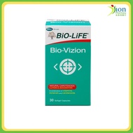 [LIMITED PROMOTION] BIO-LIFE BIO-VIZION CAPSULE