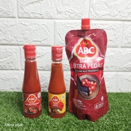 ABC saus sambal | Sambal asli | Sambal extra pedas - AFTINA