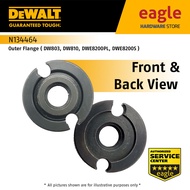 Dewalt N134464 / N519902 Outer Flange ( DW803, DW810, DWE8200PL, DWE8200S, DW810B, DW820, DWE4118 )