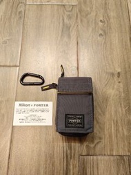Nikon X Porter