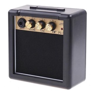 Mini Portable Mini Amplifier - Mini Electric Guitar Amplifier - Mini Electric Guitar Amplifier - Amp