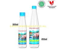 LASEGAR BOTOL - MEREDAKAN SARIAWAN