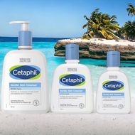Cetaphil Gentle Skin Cleanser 125ml