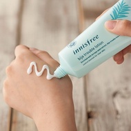 Innisfree Bija Trouble Facial Foam 150ml