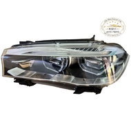 Bmw X5 F15 Headlight X5 X6 F15 F16