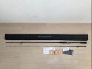 Daiwa Emeraldas Stoist AGS 84M Egging