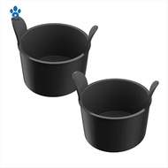 For Ninja DZ201 Foodi Egg Poacher Air Fryer Egg Poacher, Silicone Ramekins for Ninja Air Fryer