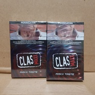 PRODUK TERBARU CLAS MILD MAXX 16 (16 BATANG) READYY
