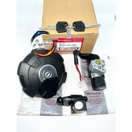 Crf 150L K84 Ignition Key