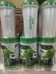 Combo 3 Botol Apple Fiber XTRA Vasia