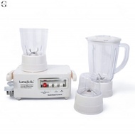 Juice extractor juicer LUMABELLA