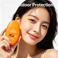 DW Papaya Sunblock,Face & Body Sunscreen