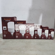 Sunsonic LED Bulb T Bulb Capsule Shogun 5W 10W 15W 20W 30W 40W Economical Light Bulb