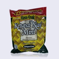 RASA ENAK KETUPAT MINI