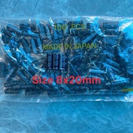 (Set of 10pcs) Genuine new 35V 220uf 330uf 470uf 560uF 680uF 1000uF 2200uF 35V 10x20mm Capacitor