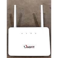 A30 NET BOX ASPOT 4G LTE MODEM (unlocked)