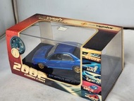 AutoArt 1:43 Subaru Impreza WRX STI 模型車