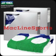 Yonex SHOWER TOWEL AC705-WEX ORIGINAL YONEX BADMINTON Towels