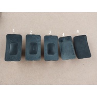 Honda Civic EK SO3 SO4 EK3 EK4 EK9 JDM center dashboard cover sensor penutup VIRS Type R