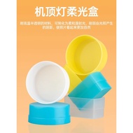 Suitable for Godox On-camera Flash Diffuser Box V1/TT520II/TT350/V350 Retro/V860/V850/tt685/tt600 Su