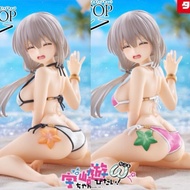 [FULL PRICE] Uzaki Chan Wants to Hang out Desktop Action Figure