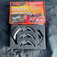 DAYTONA XMAX 250 CC DOUBLE CRANKS