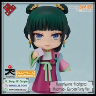 Nendoroid Maomao - Garden Party Ver. Kusuriya no Hitorigoto