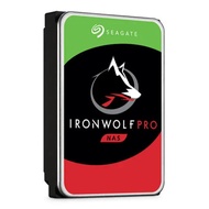 Seagate IronWolf PRO NAS 3.5" HDD 7200RPM 256MB 4TB / 6TB / 8TB / 10TB