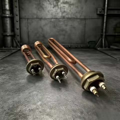 Coffee Boiler Heating Element for La Marzocco FB70 /Linea/micra