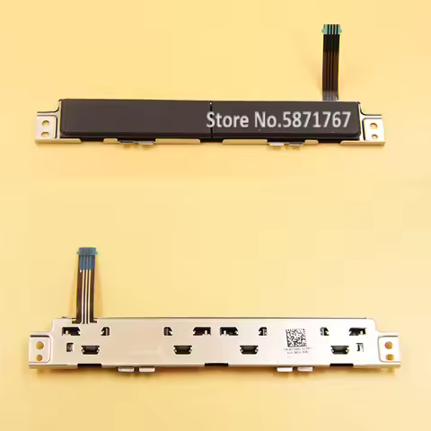 For Dell Latitude E7250 Touchpad Mouse Button A13BQ1 Y0T7F