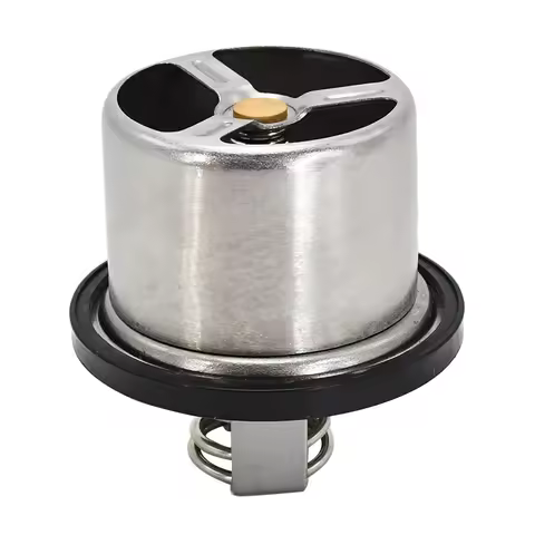 248-5513 1743504-A 1743504 2485513 4W4794 2477133 Regulator Thermostat Compatible with Caterpillar T