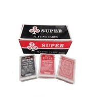 🔥 2222Super Poker Playing Cards