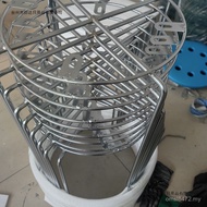 Restaurant Banquet Restaurant Special Plastic Ten Restaurant Bench Hotel Reinforced Stool Stall Comm