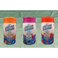 SCOTT'S DHA Gummies 60