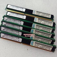 球球電子 IBM 49Y1441 8GB 2Rx4 1.5V PC3-10600 CL9 ECC VLP RDIMM 內