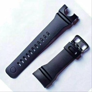 OEM CASIO G-SHOCK GA-500 RUBBER STRAP CASIO G-SHOCK GA-500 GA500 WATCHTALI OEMOriginal