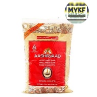 AASHIRVAAD WHOLE WHEAT ATTA 5KG