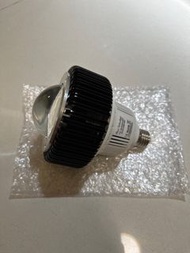 珀譽 植物燈 50W 暖粉光 塊根