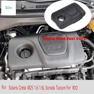 292402B930 Car Front  Hood Dust Cover Protective Cap for    IX25 1.6   2017   MYC6