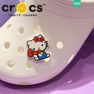 cross jibbitz charms hello kitty Shoe Buckle Cute Cartoon Decorative Buckle