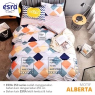 KATUN Selling esra cotton material alberta motif/