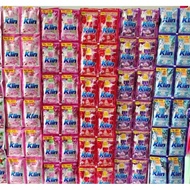 So Klin Cair Sachet